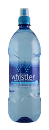 WHISTLER WATER [1 L]
