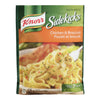 KNORR CHICKEN & BROCCOLI SIDEK [126 G]