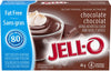 JELLO LIGHT CHOCOLATE PUDDING [40 G]