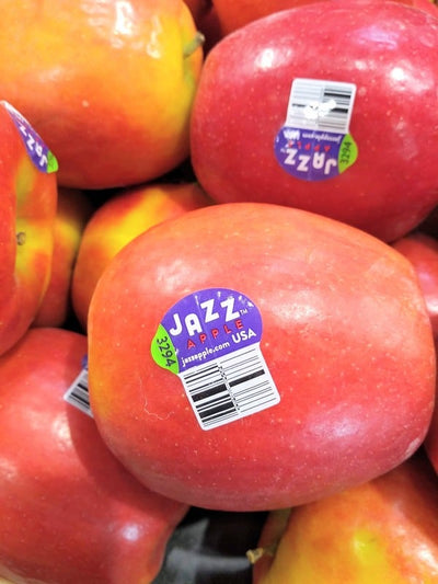 JAZZ APPLES (US)