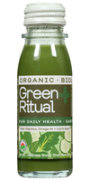 GREENHOUSE GREEN RITUAL SHOT [60 ML]