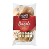 PROMISE GF PLAIN BAGELS [280 g]