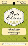 PIXIE CHICKS SAIGON DREAMS [30 G]
