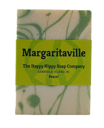 HH MARGARITAVILLE SOAP [1 EACH]