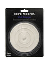 HOME ACCENTS SINK STOPPER 11CM [1 ea]