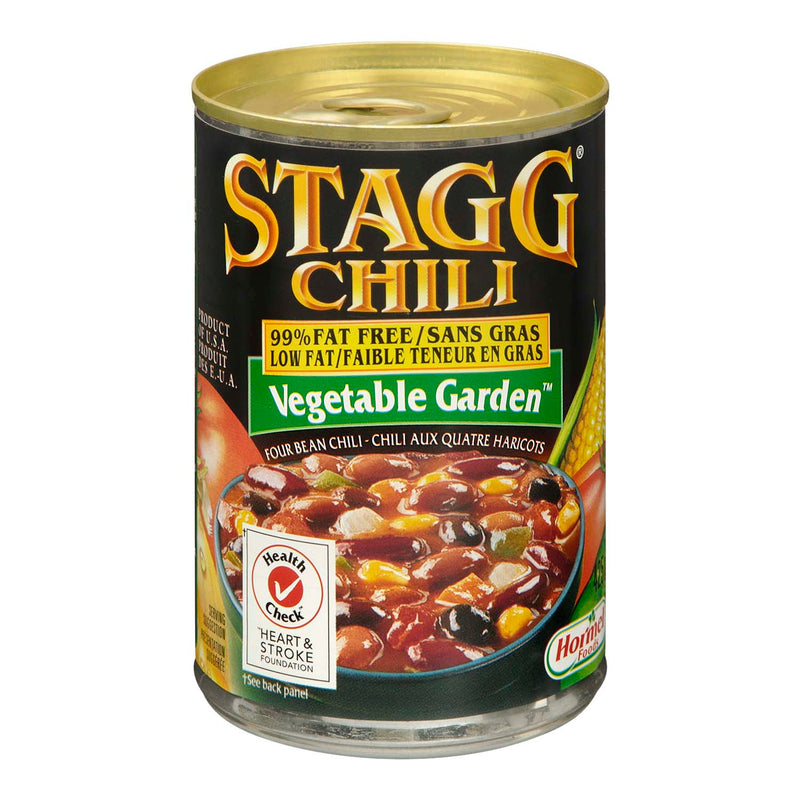 STAGG VEGETABLE GARDEN CHILI [425 G]