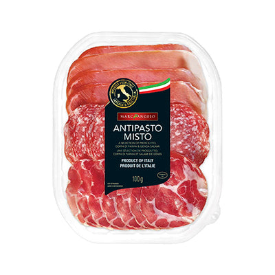 MARC ANGELO ANTIPASTO MISTO [100 g]