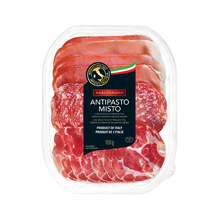 MARC ANGELO ANTIPASTO MISTO [100 g]