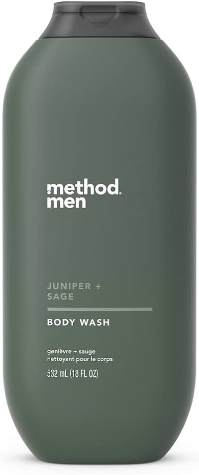 METHOD BODYWASH JUNIPER SAGE [532 ML]