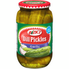 BICKS GARLIC DILL PICKLES [1 L]