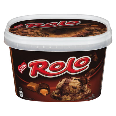 NESTLE ROLO ICE CREAM [1.5 L]