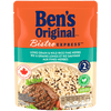 BENS BISTRO LONG GRAIN & HERB [250 G]