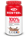 BIOSTEEL WHEY PROTEIN CHOC [750 g]