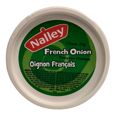 NALLEY FRENCH ONION DIP [225 G]
