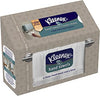 KLEENEX HAND TOWELS WHITE [60 s]