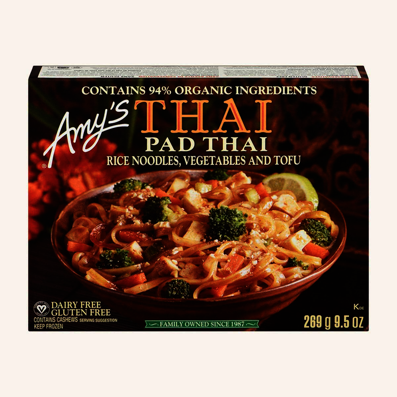 AMYS PAD THAI [284 G]