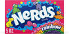 NERDS RAINBOW THEATRE BOX [142 g]
