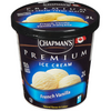 CHAPMANS PREM FRENCH VANILLA [2 L]