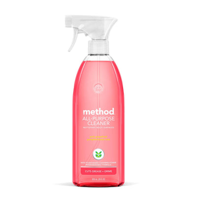 METHOD CLEAN SPRAY GRPFRUIT [828 ML]