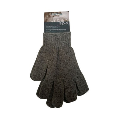 URBAN SPA GLOVE EXFOLIATING [1 EACH]