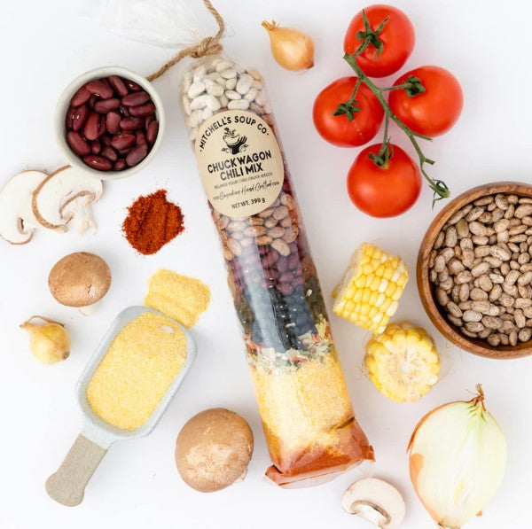 MITCHELLS CHUCKWAGON CHILI [1 EACH]