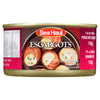 SEA HAUL ESCARGOTS, 115g