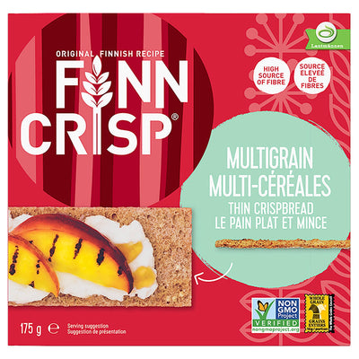 FINN MULTIGRAIN THINS [175 G]