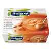 BELSOY CREAMY CARAMEL DESSERT [4 x125G]