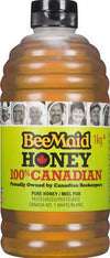 BEEMAID BEEHIVE LIQUID HONEY [1 kg]