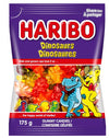 HARIBO DINOSAURS CANDY [175 G]