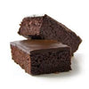 TRIPLE CHOCOLATE FUDGE CAKE