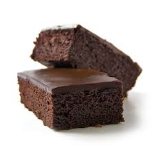 TRIPLE CHOCOLATE FUDGE CAKE