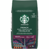 STARBUCKS FRENCH GROUND COFFEE [340 G]