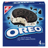 OREO ICE CREAM SANDWICH [4 /125M]