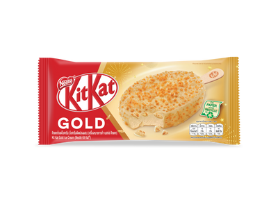 KIT KAT ICE CREAM BARS [80 ml]