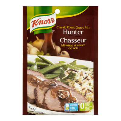 KNORR HUNTER SAUCE MIX [32 G]