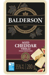 BALDERSON ROYAL 2YR CHEDDAR [280 G]