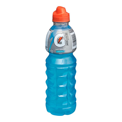 GATORADE SPORTS BLUE RASPBERRY [710 ML]