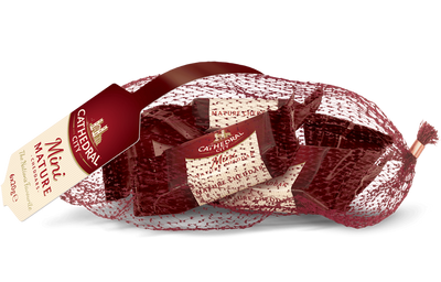 CATHEDRAL MATURE MINI CHED [120 G]