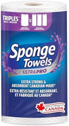 SPONGE TOWELS ULTRA PRO [1 ea]