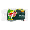 SCOTCH BRITE HEAVY DUTY SCRUB [2 PK]