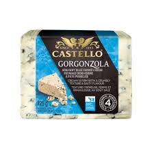 CASTELLO GORGONZOLA [125 G]