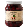 MONDE RED SOUR PITTED CHERRIES [540 ML]