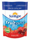 FRUIT SOURCE BITES STRAWBERRY [170 G]