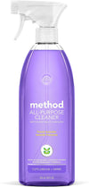 METHOD CLEAN SPRAY LAVENDER [828 ml]