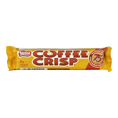 NESTLE COFFEE CRISP [1 L+DEP]