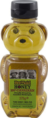 BEEMAID LIQUID HONEY BEAR [375 ML]
