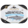 BRUNSWICK SARDINES SPRING WTR [106 G]