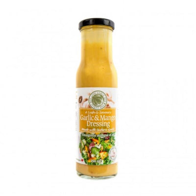 GARLIC BOX MANGO DRESSING [355 ML]