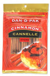 DAN-D- PAK CINNAMON STICKS [100 G]